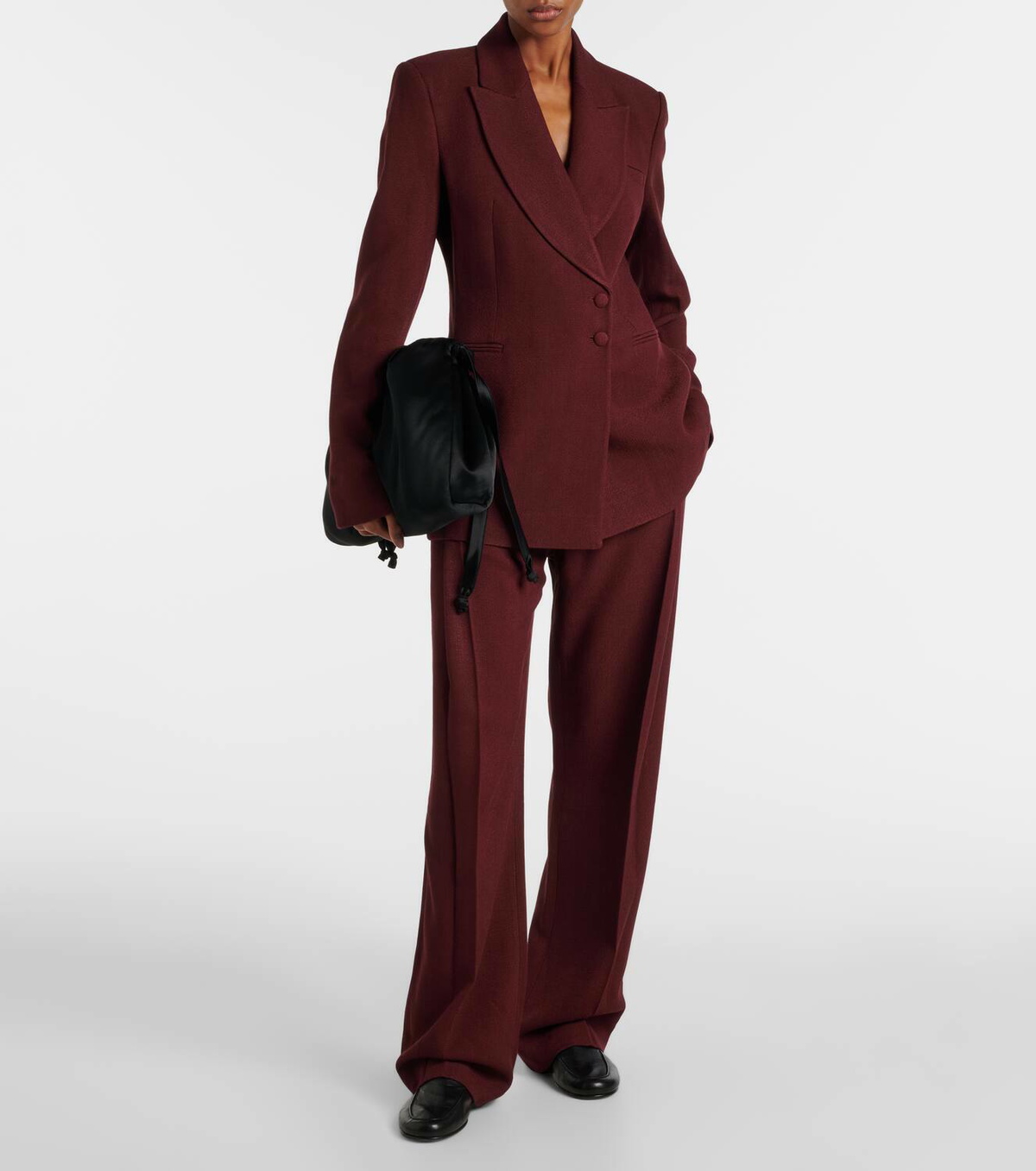 GABRIELLE™ - Artistic Wide-Leg Pants