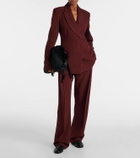 Tove Gabrielle wide-leg pants