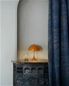 Louis Poulsen Panthella 250 Table Lamp   Universal Plug Orange - Mens - Home Deco