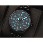 Laco Aachen Automatic Grey Dial Mens Watch 862159.MB