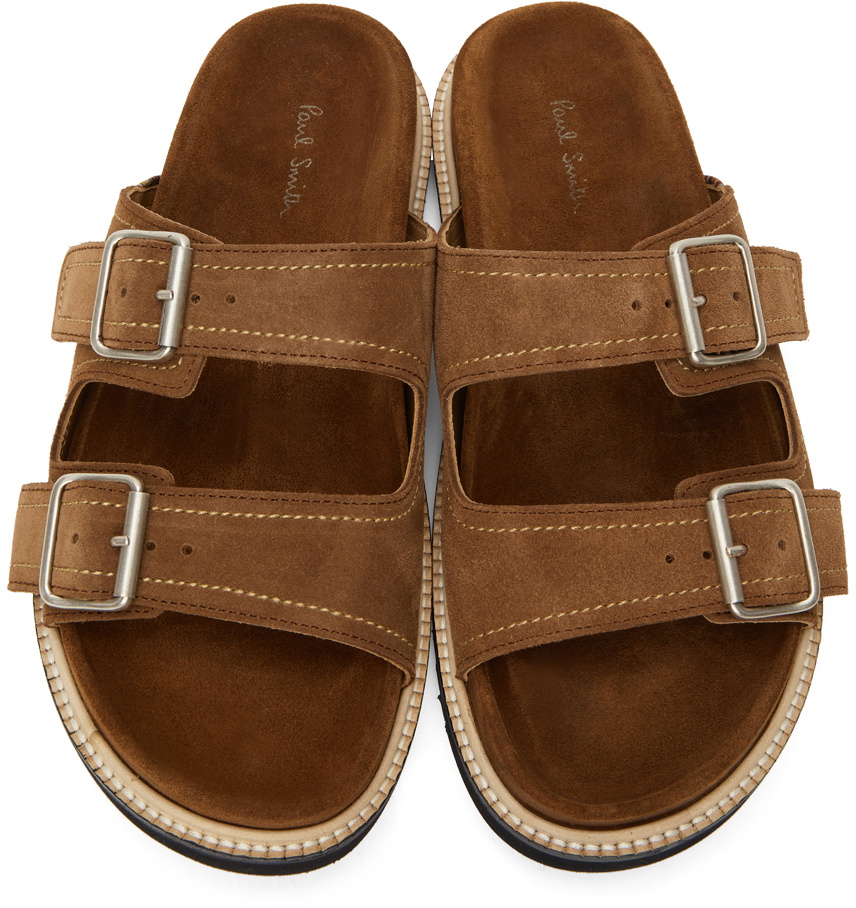 paul smith phoenix sandals