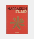 Assouline Marrakech Flair book