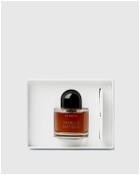 Byredo Edp Night Veils Vanille Antique   50 Ml White - Mens - Perfume & Fragrance