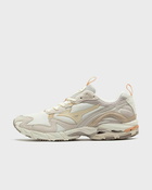 Mizuno Wave Rider 10 Beige - Mens - Basketball