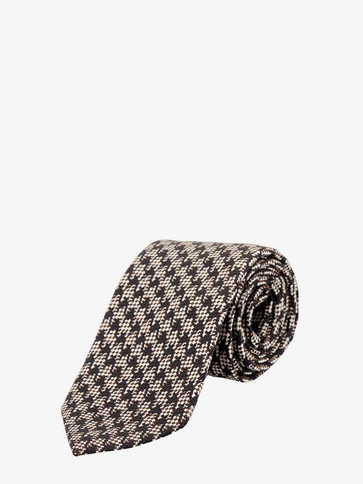 TOM FORD - Man - Mineral Blue - Tie main image 1