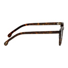 Paul Smith Tortoiseshell Archer V1 Sunglasses
