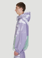 OAMC Biv Hooded Jacket