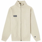 Adidas Statement Men's Adidas SPZL Lawton Track Top in Hemp