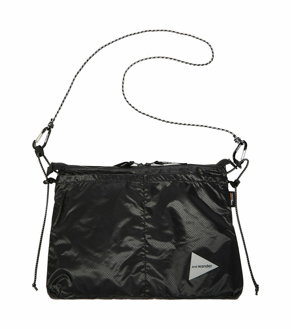 And Wander - Sil Sacocha shoulder bag and Wander