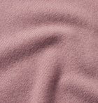 The Row - Benji Slim-Fit Cashmere Sweater - Pink