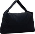 Y-3 Black Shoulder Bag