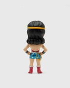 Mighty Jaxx Xxray Plus Wonder Woman Metallic Edition Multi Collectibles & Toys