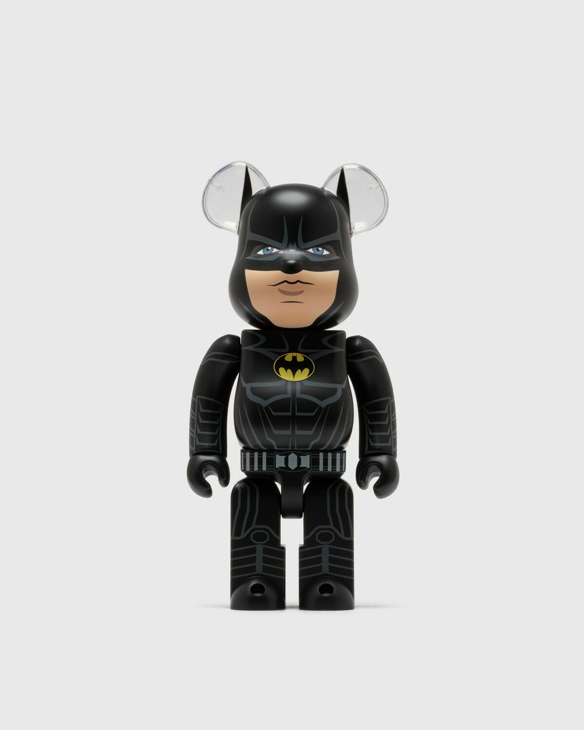 MEDICOM BEARBRICK 400% THE FLASH BATMAN Brown Mens Collectibles & Toy