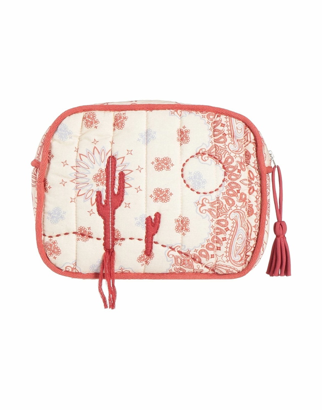 Photo: Arizona Love Womens Clutch Ivory
