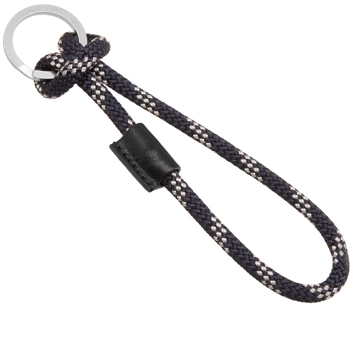 Photo: Our Legacy Rope Key Holder