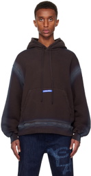 A-COLD-WALL* Black Verge Hoodie