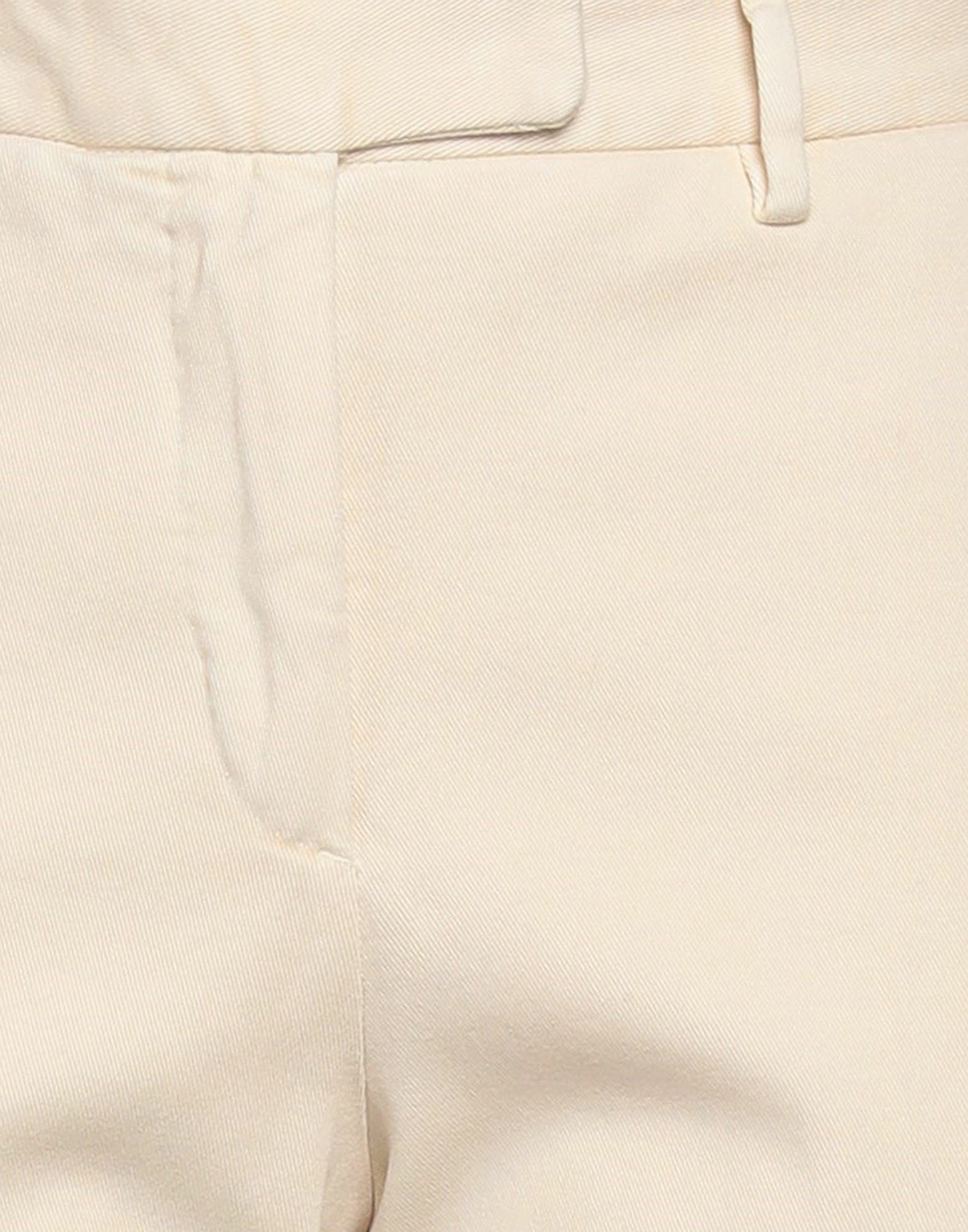 Boglioli Womens Pants in Cream