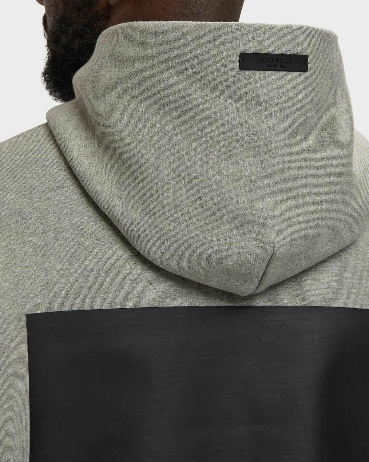 NBA X Barkley Hendricks 90'S HOODIE