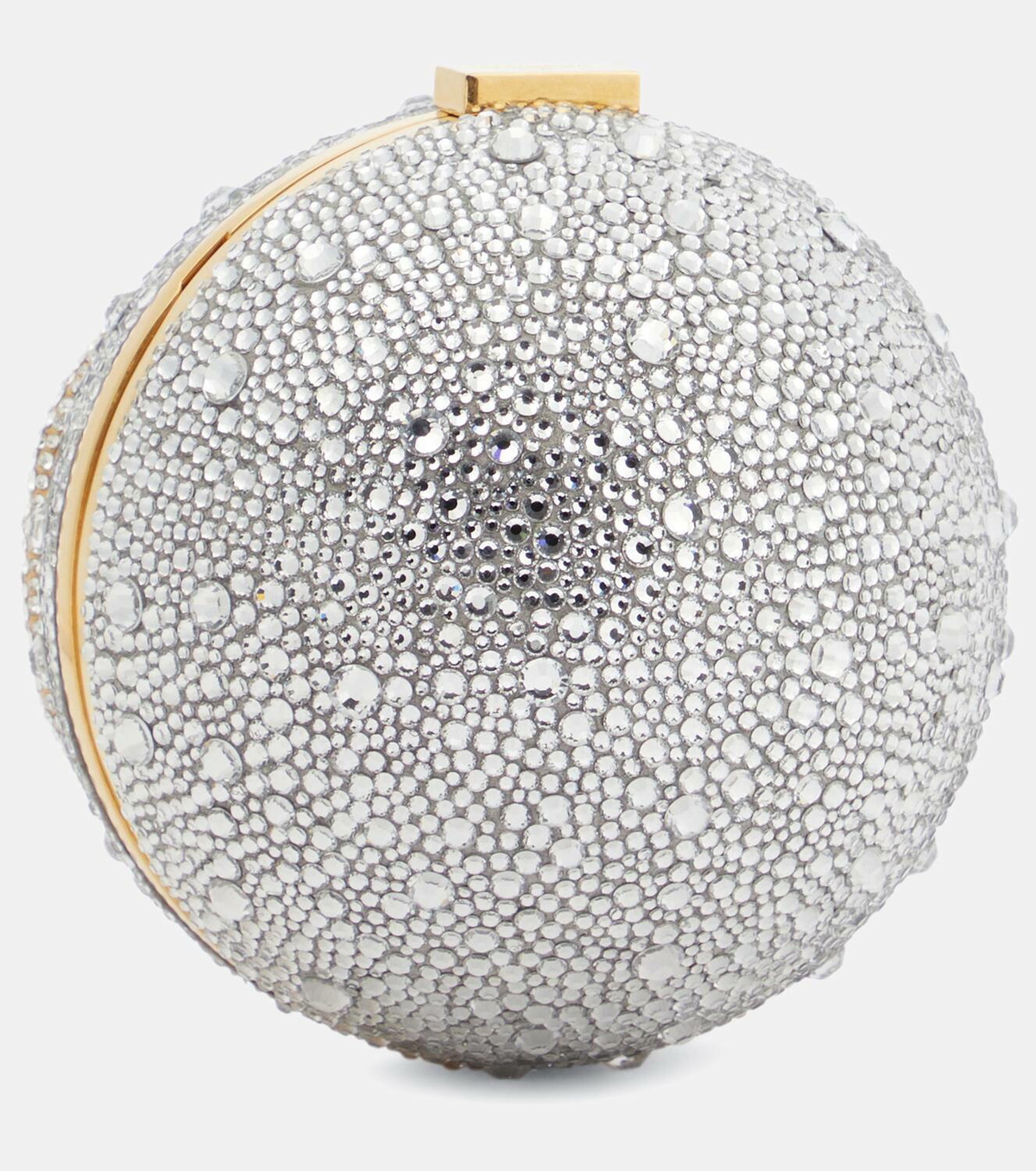 Valentino Garavani Minaudiere Mini embellished clutch