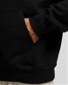 The North Face Printed Heavyweight Pullover Hoodie Black - Mens - Hoodies/Sweatshirts