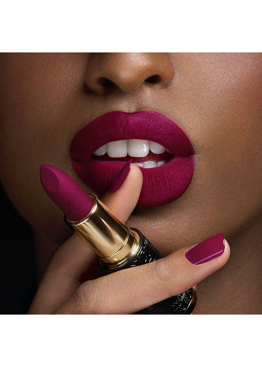 Kilian Le Rouge Parfum Matte Lipstick - Rouge Nuit