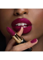 Kilian Le Rouge Parfum Matte Lipstick - Rouge Nuit