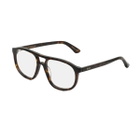 Retrosuperfuture Numero 127 Havana Havana Glasses