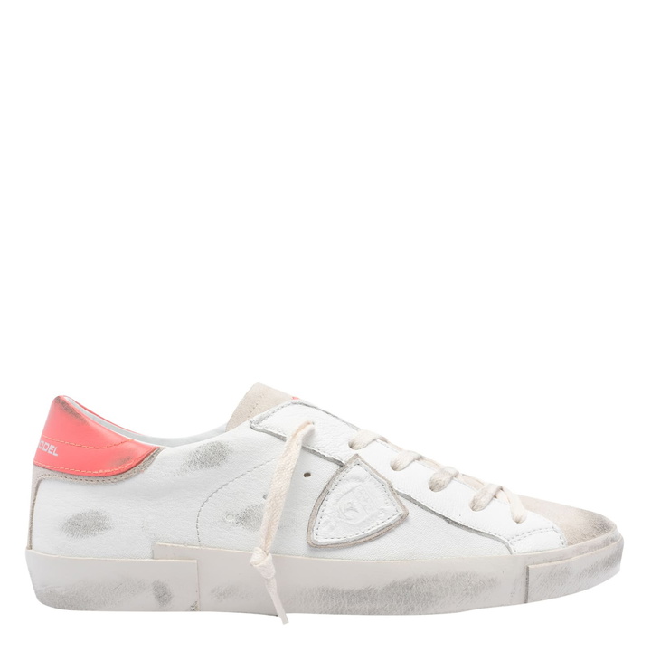 Photo: Philippe Model Prsx Sneakers