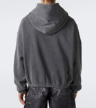 Satisfy Cotton terry hoodie