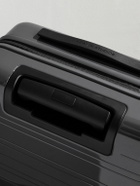 HORIZN STUDIOS - M5 Cabin Essential 55cm Polycarbonate and Nylon Suitcase
