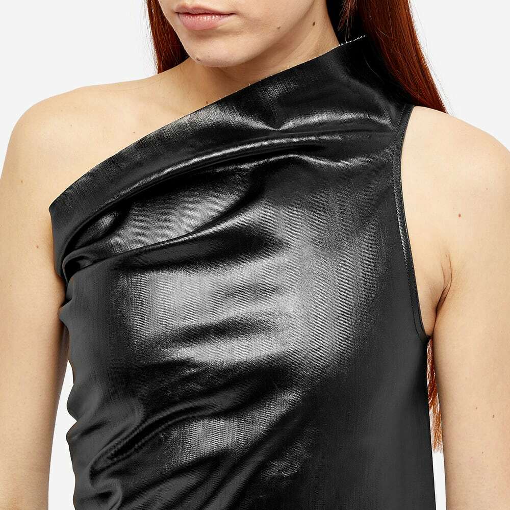 RICK OWENS - Woman - Black - Dress