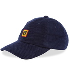 Human Made STRMCWBY Corduroy Cap