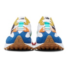 New Balance Multicolor 327 Sneakers