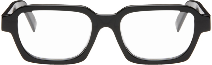 Photo: RETROSUPERFUTURE Black Caro Glasses