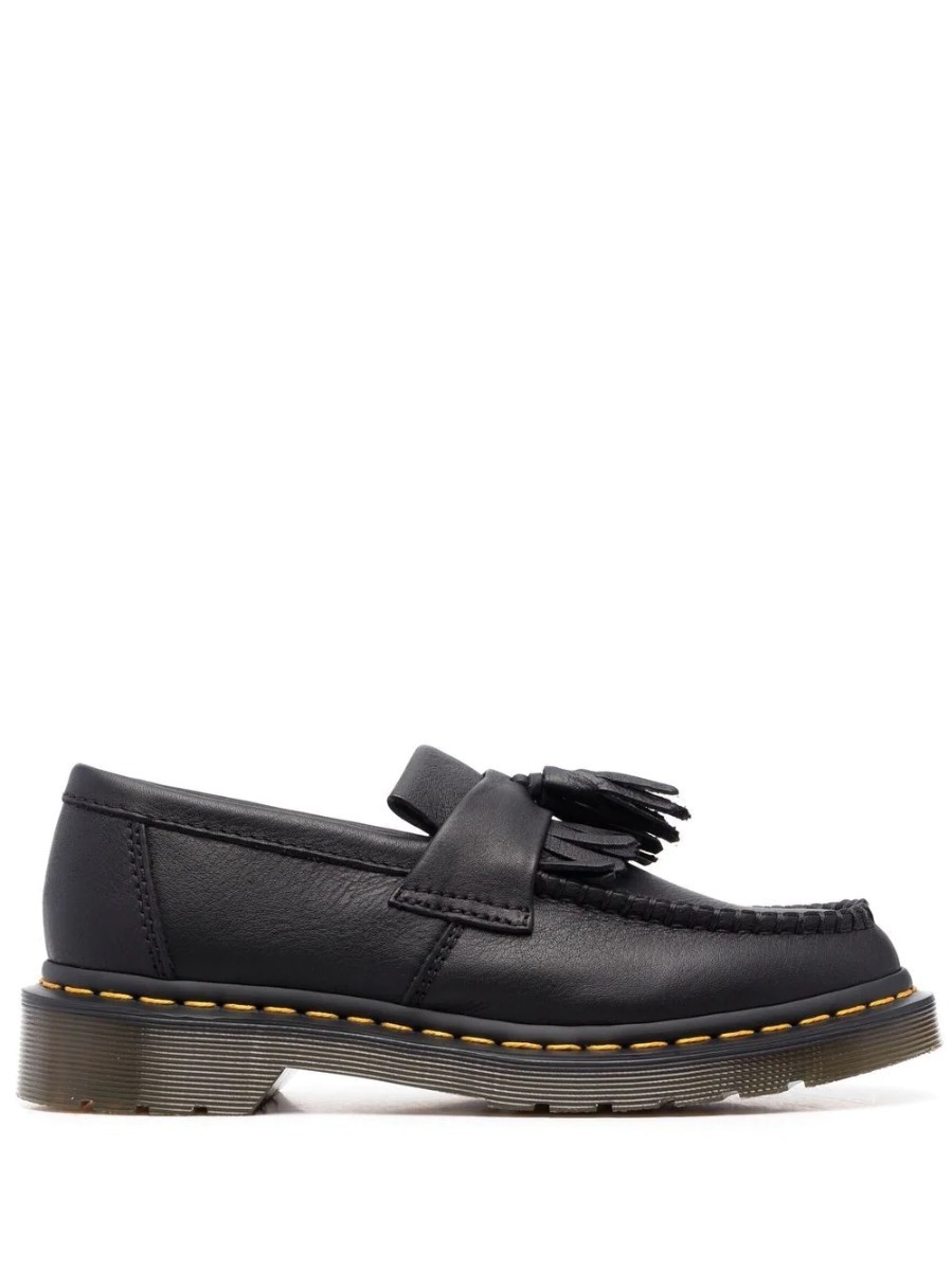 Dr Martens Adrian Leather Loafers Dr Martens