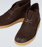 Clarks Originals - Desert Boot 221 shoes