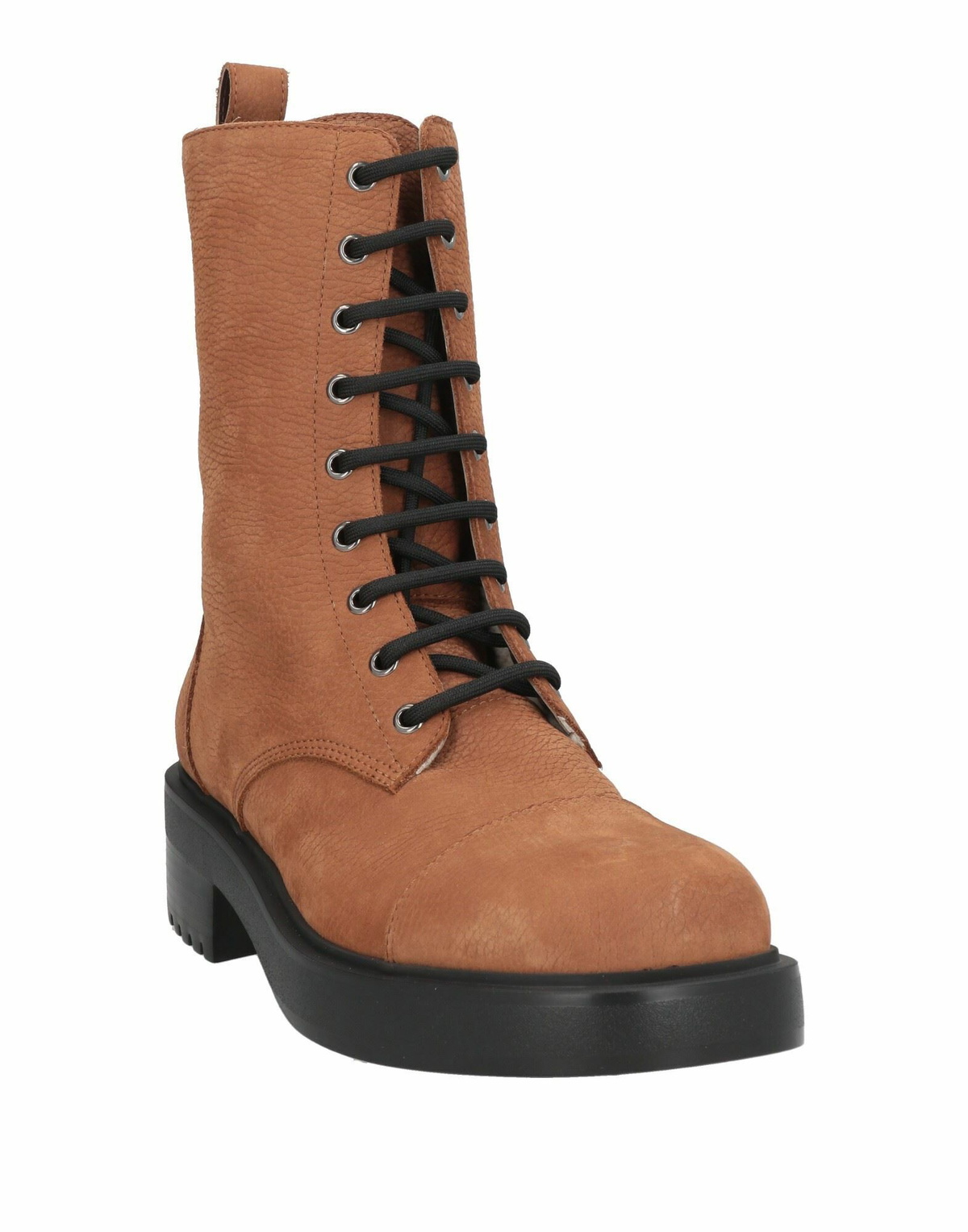 Giuseppe Zanotti Womens Ankle boots Tan