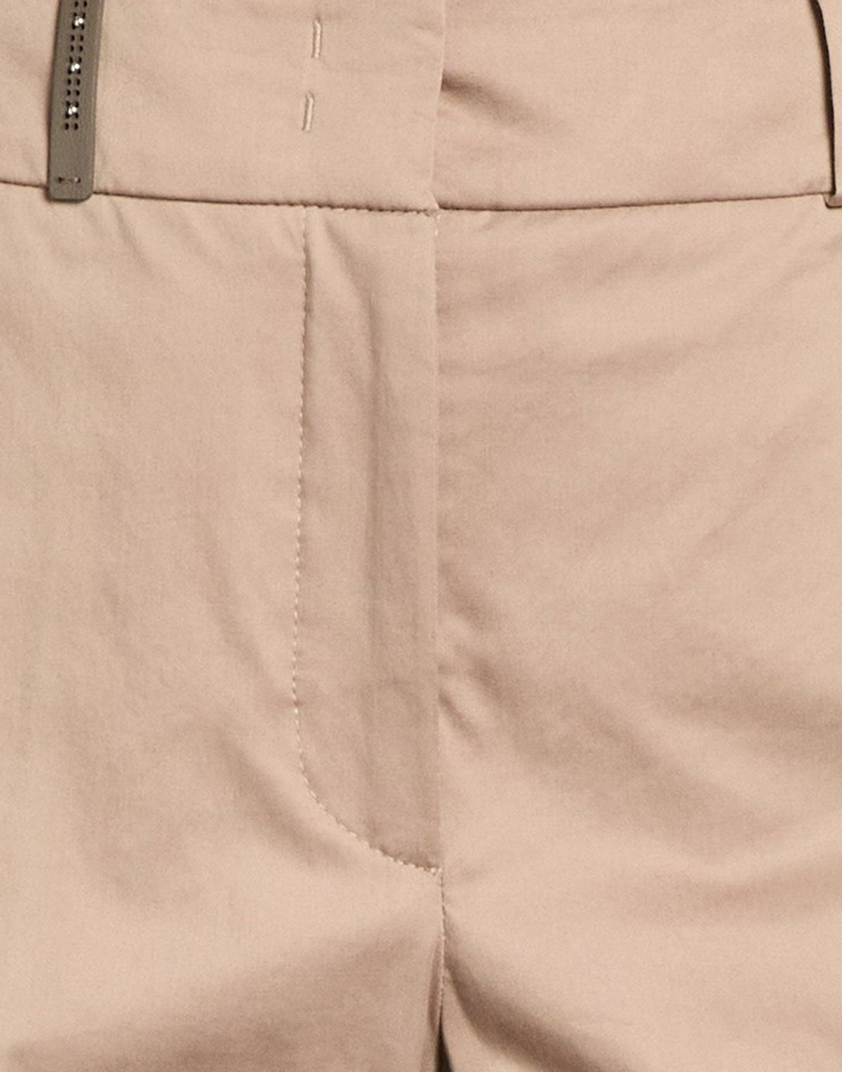 Peserico Womens Pants Light brown