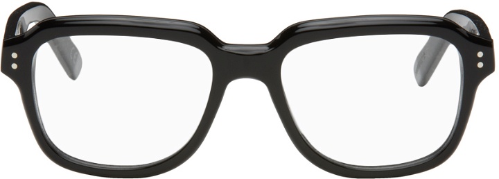 Photo: RETROSUPERFUTURE Black Lazarus Glasses