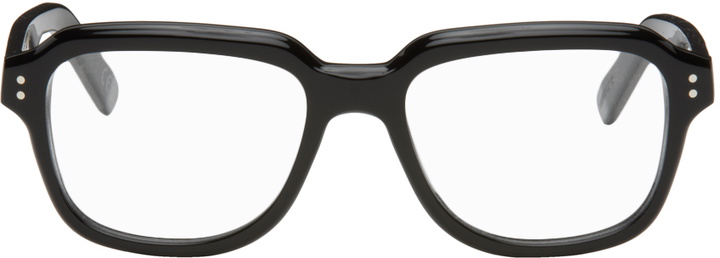 Photo: RETROSUPERFUTURE Black Lazarus Glasses