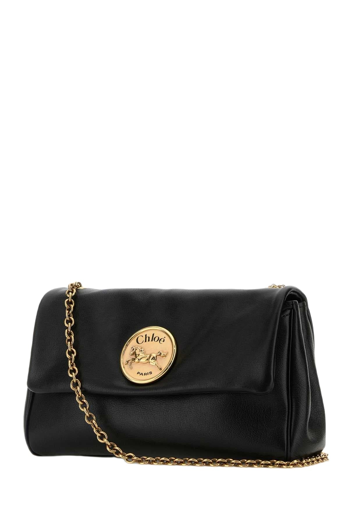 CHLOÉ - Woman - Black - Handbag