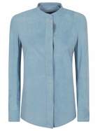 Salvatore Santoro Leather Jacket