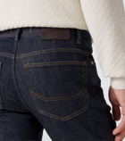 Brioni Meribel slim jeans
