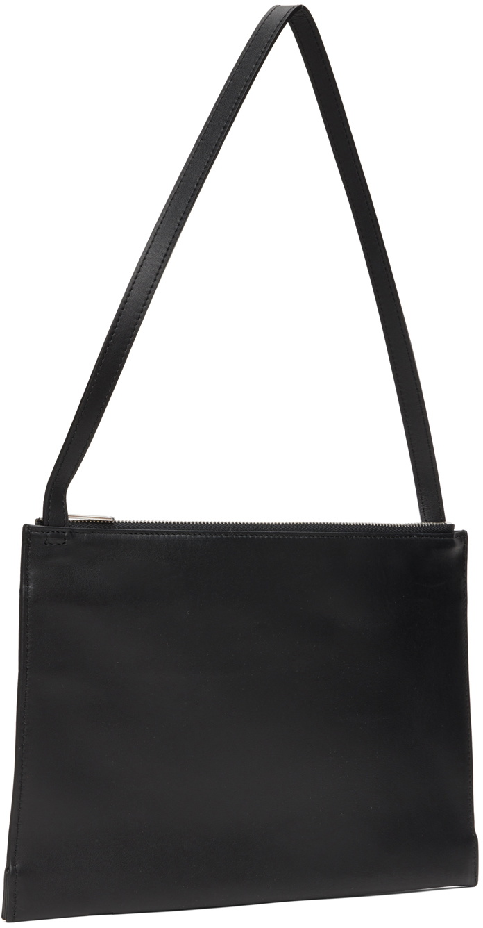 PB 0110 Black AB 120 Shoulder Bag