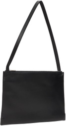PB 0110 Black AB 120 Shoulder Bag