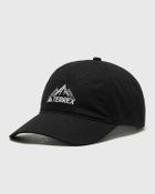 Adidas TRX MT BB CAP Black Men
