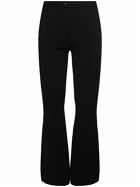 THEORY - Flared Tech Blend Pants