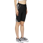 adidas Originals Black Cycling Shorts