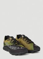 Merrell 1 TRL - MTL Skyfire 2 Sneakers in Khaki