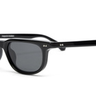 CHIMI Novis Sunglasses in Coal Black 